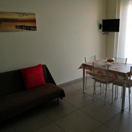 Appartamento Villarosa Syracuse Exterior foto