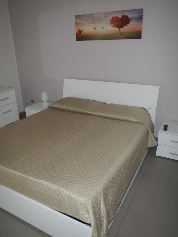 Appartamento Villarosa Syracuse Exterior foto