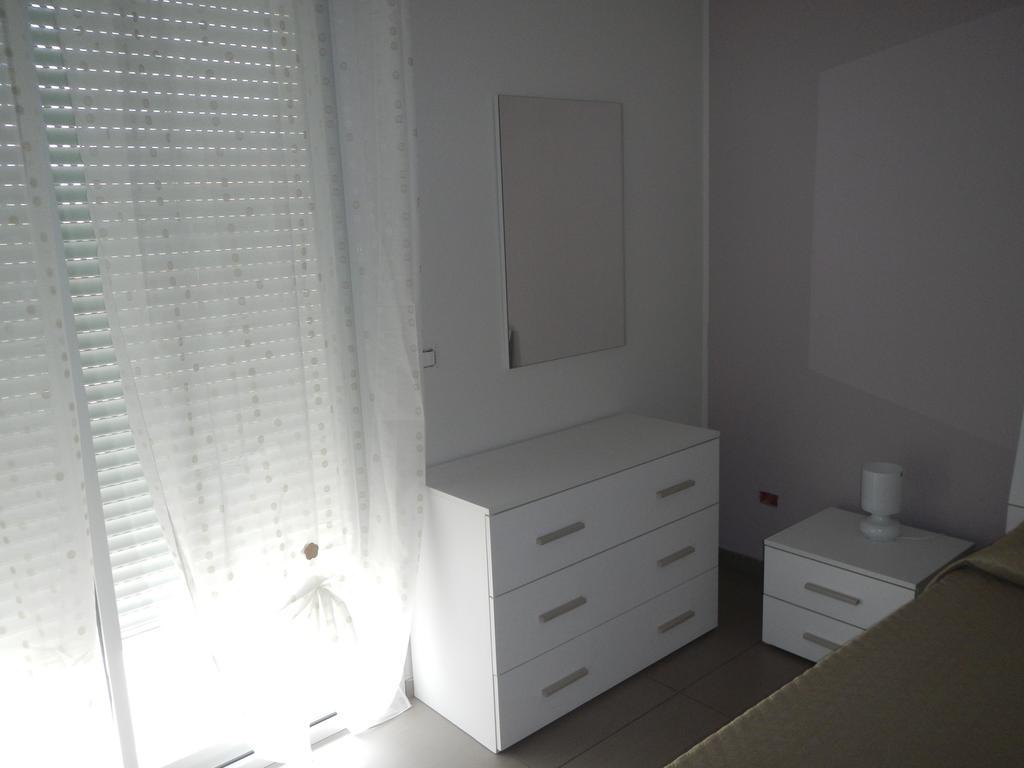 Appartamento Villarosa Syracuse Exterior foto