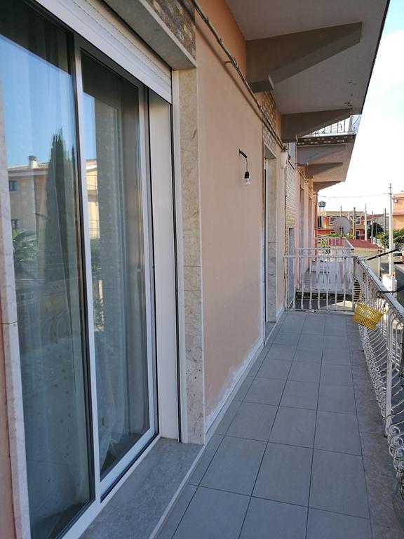 Appartamento Villarosa Syracuse Exterior foto
