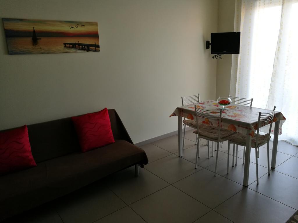 Appartamento Villarosa Syracuse Exterior foto