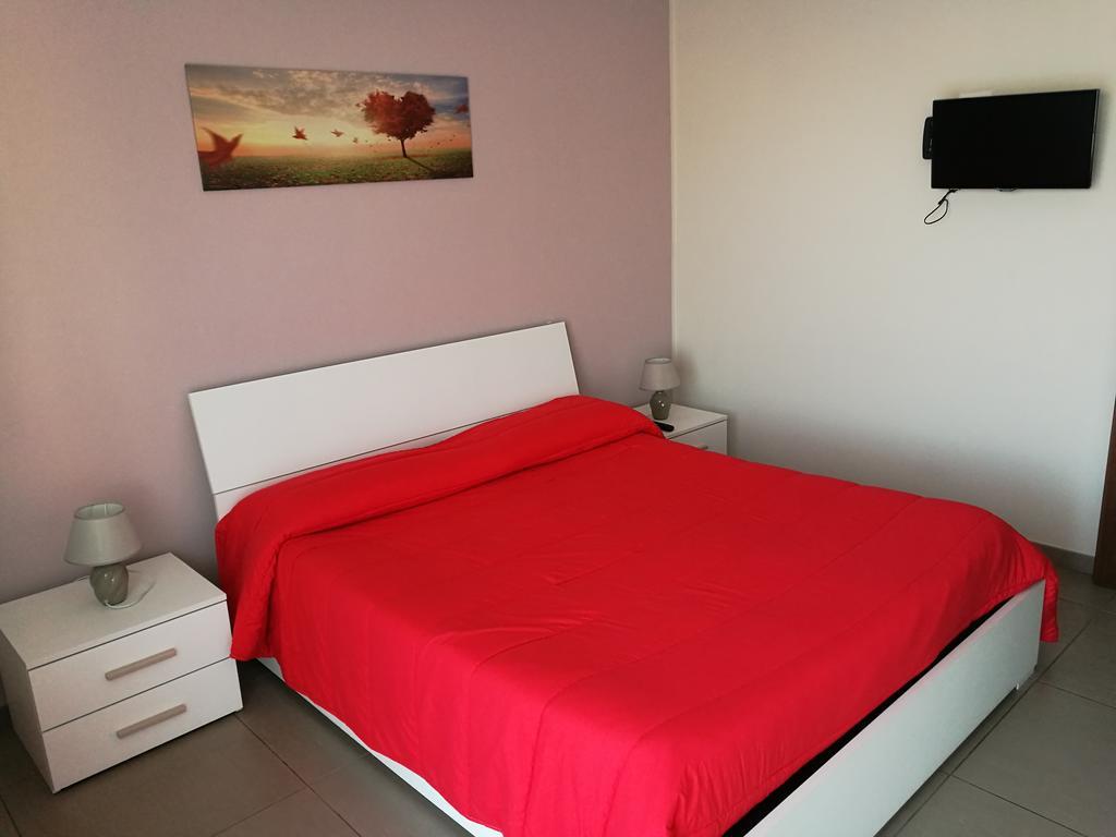 Appartamento Villarosa Syracuse Exterior foto