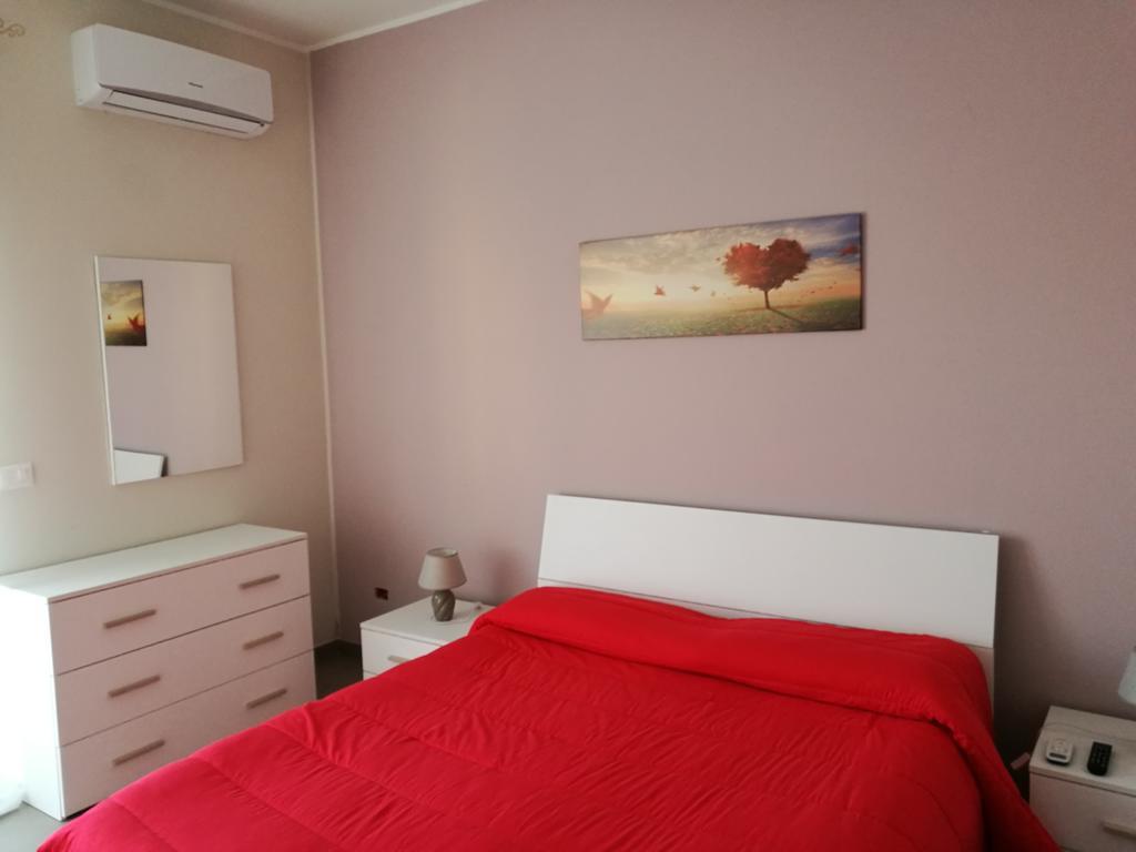 Appartamento Villarosa Syracuse Exterior foto