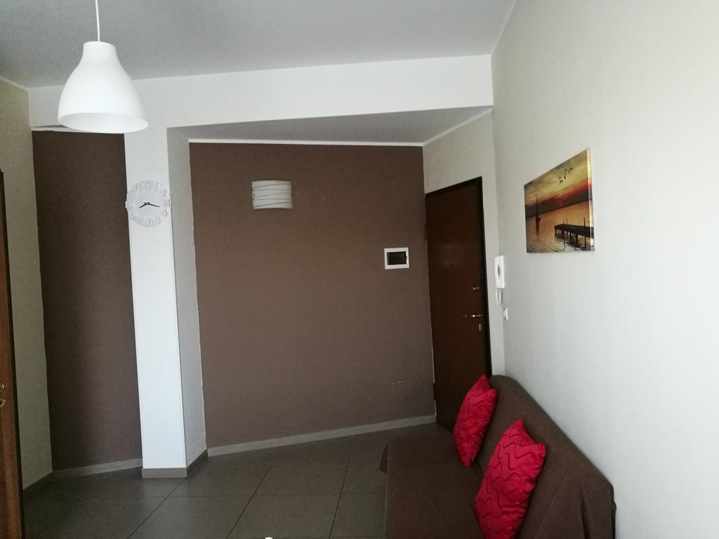 Appartamento Villarosa Syracuse Exterior foto